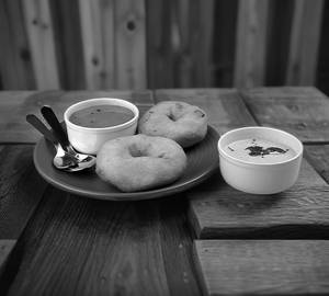 Vada (3Pcs)