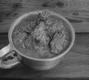 Chicken kosa 2pcs