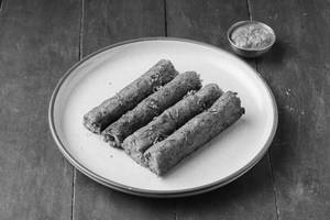 Cashew Subz Ki Seekh, Tandoori [4 Pcs]