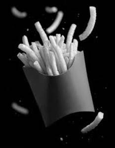French fries