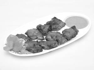 Fish Fry