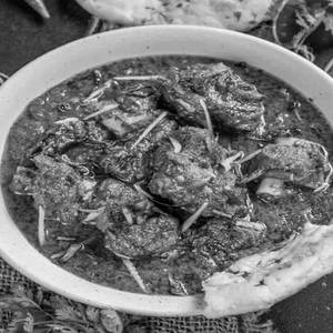 Mutton Kharda