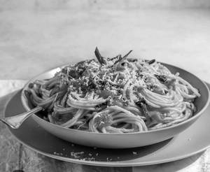 Arrabiata Pasta