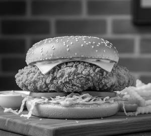 Chicken Burger