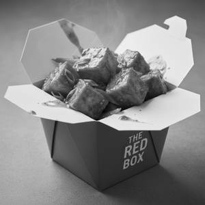 Thai Chilli Paneer
