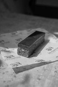 Oats & Almod Protein Bar