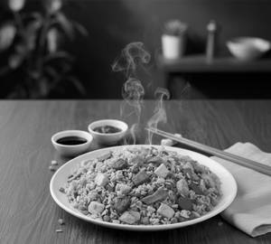 Mixed friedrice