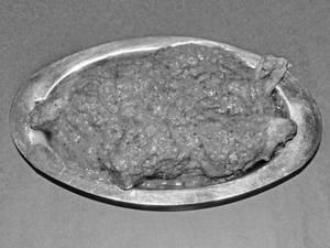 Chicken Curry (Boneless)