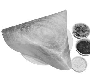 Masala Dosa 
