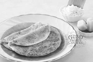 Coconut Poli (260 Gms) 4 Pc