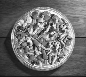 Mixed Sauce Pasta