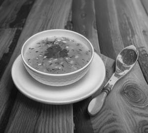 Veg soup