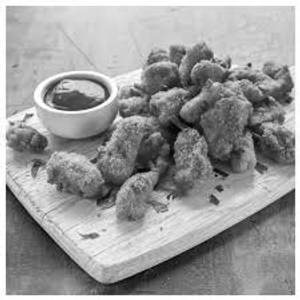 Chicken Nuggets [7 Pcs]