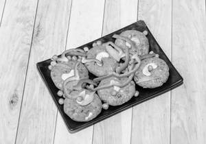 Hara Bhara Kebab (6pcs)