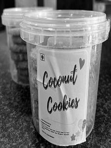 Coconut Cookies