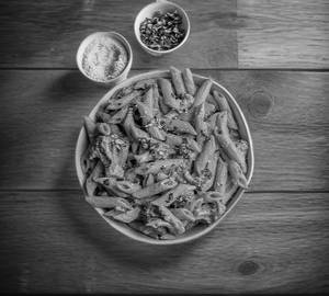 Makhani Sauce Penne Pasta