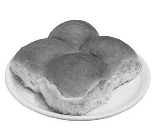 Extra Pav (02 Pcs)