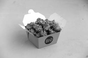 Cantonese Fried Chicken