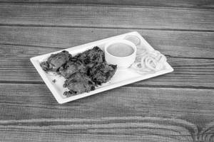 Mutton Sikandari Kebab (6pcs)