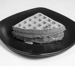 Mocha Squarded