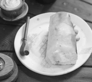 Butter roll