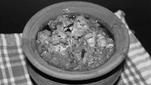 Chicken Handi [4 Pc]