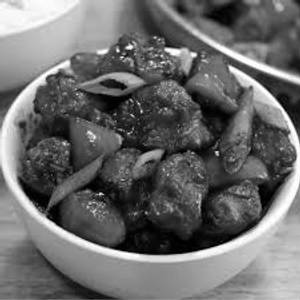 Chilli chicken