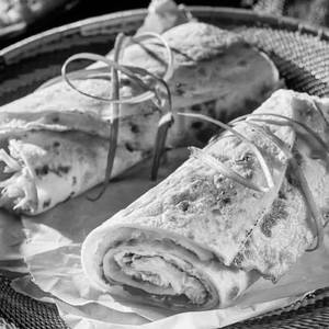 Egg Roll
