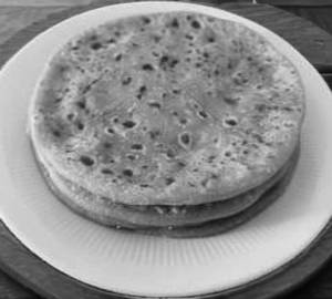 Puran Poli