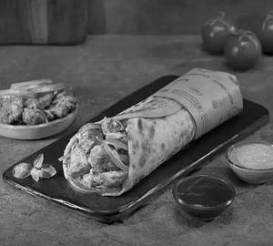 Chicken Roll Loaded