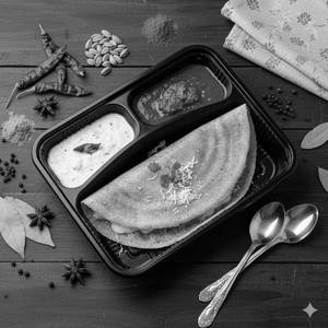 Cheese Sada Dosa