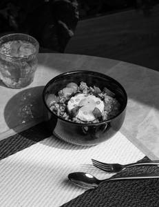 Pad Kaprao Bowl Chicken