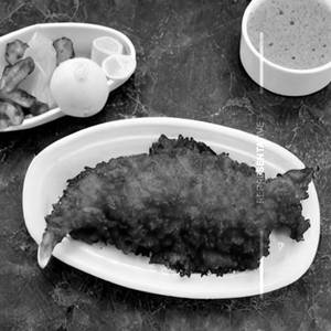 Fish fry
