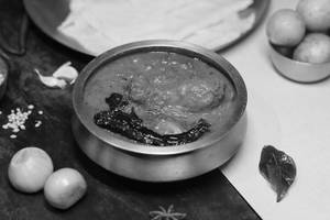 Chicken Pulimunchi