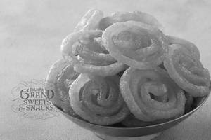 Mini Jangri (250 Gms)