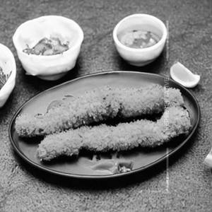 Fish finger