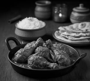 Chicken vindalo 4 pec
