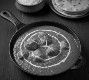Butter chicken 4 pieces