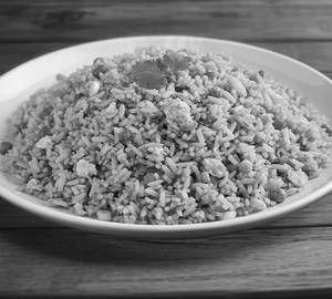 Egg friedrice