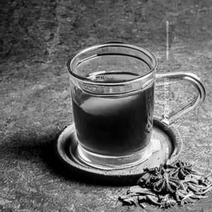 Homemade tea