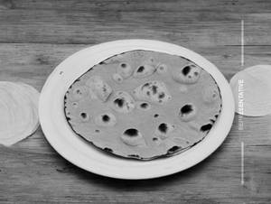 Plain Roti
