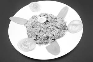 Mixed Biryani