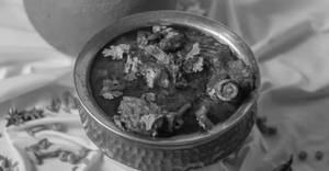 Mutton Handi