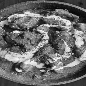 Chicken Lababdar [4 Pc]