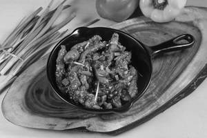 Crispy Chicken (shredded)