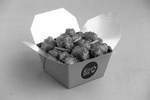 Spicy Fried Chicken