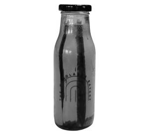 Chocolate Milk Shake 
