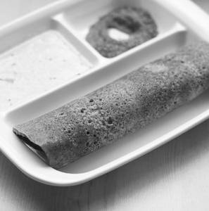 Ragi dosa