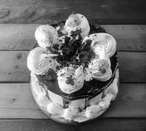 Black forest