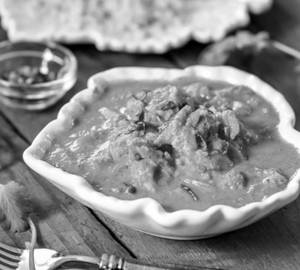Butter Chicken [4 Pc]